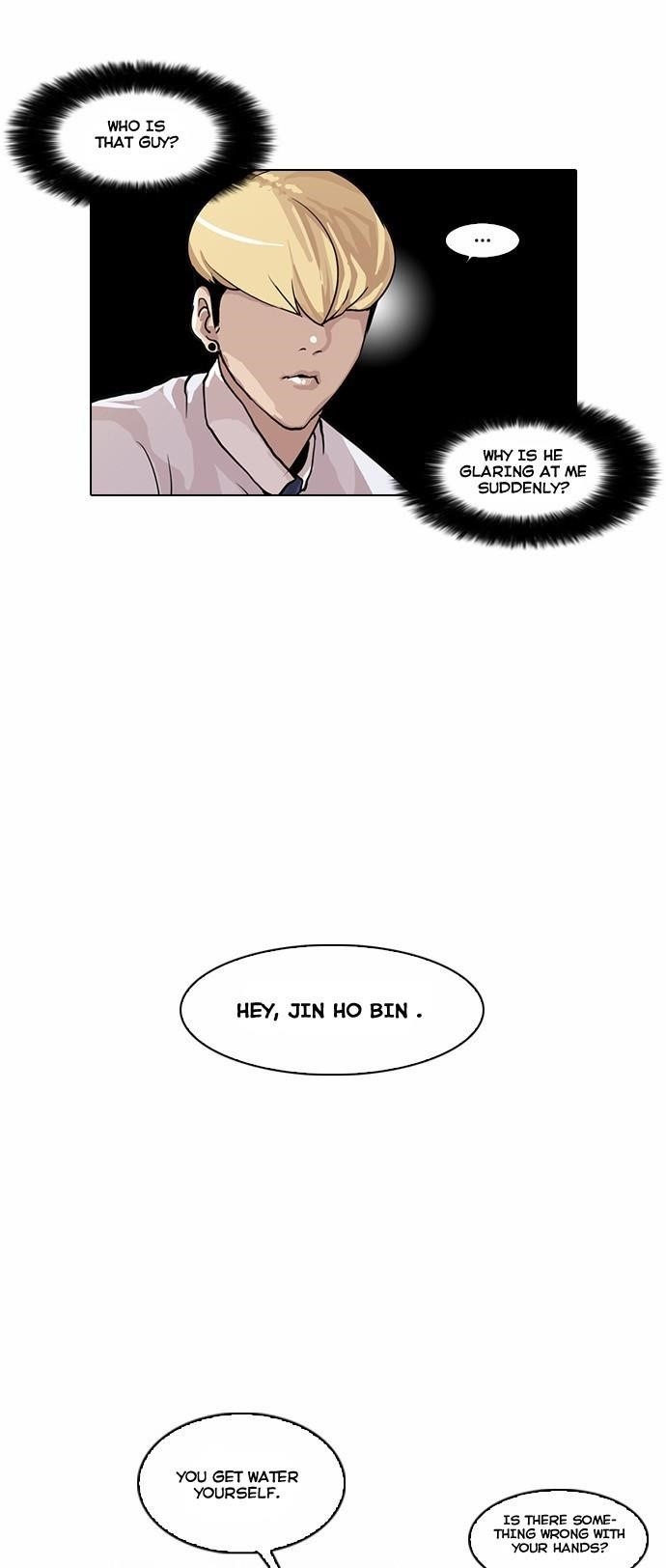 Lookism Chapter 22 - Page 10 in English