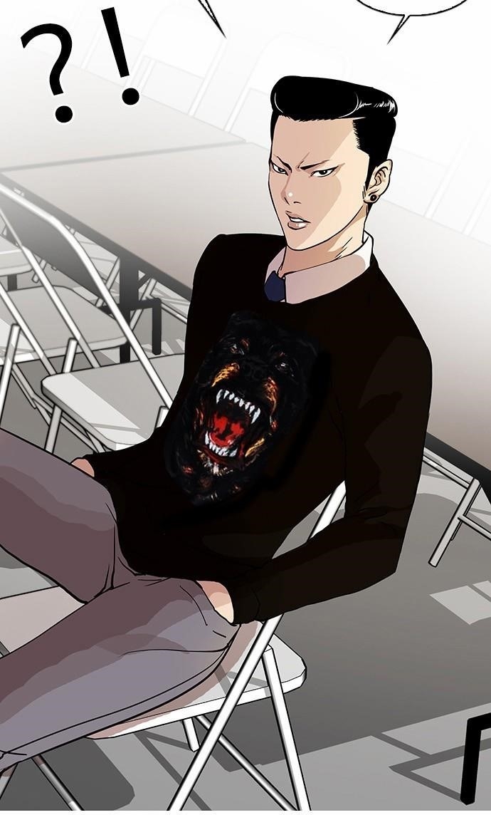 Lookism Chapter 22 - Page 11 in English
