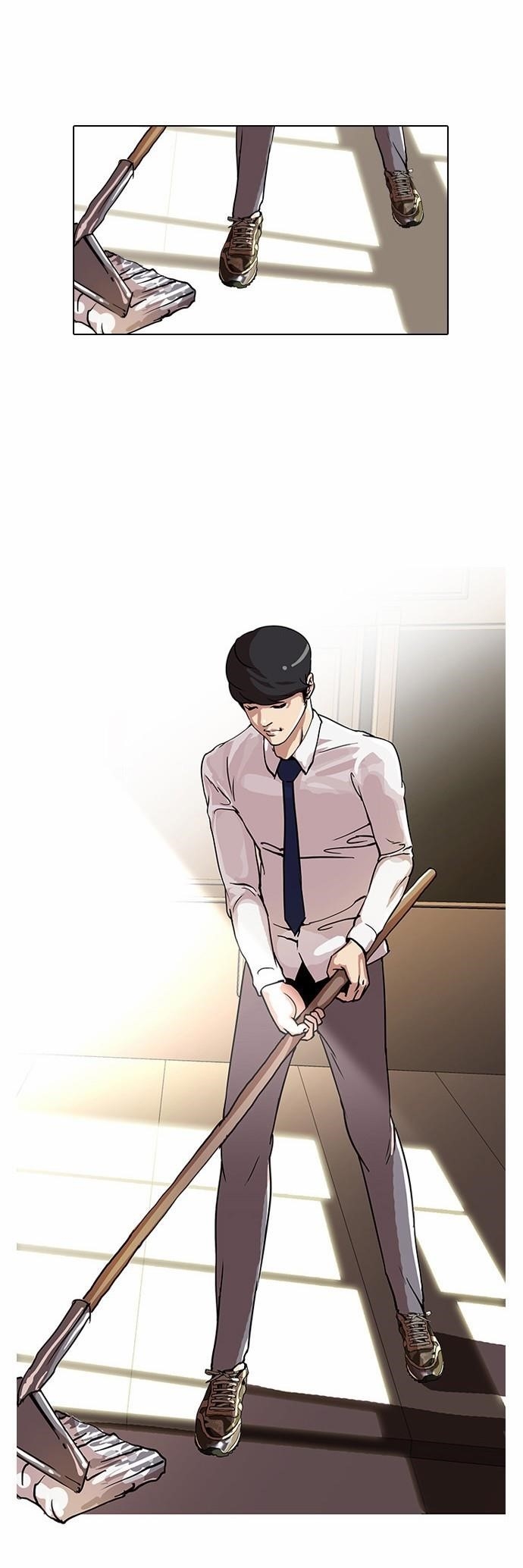 Lookism Chapter 22 - Page 22 in English