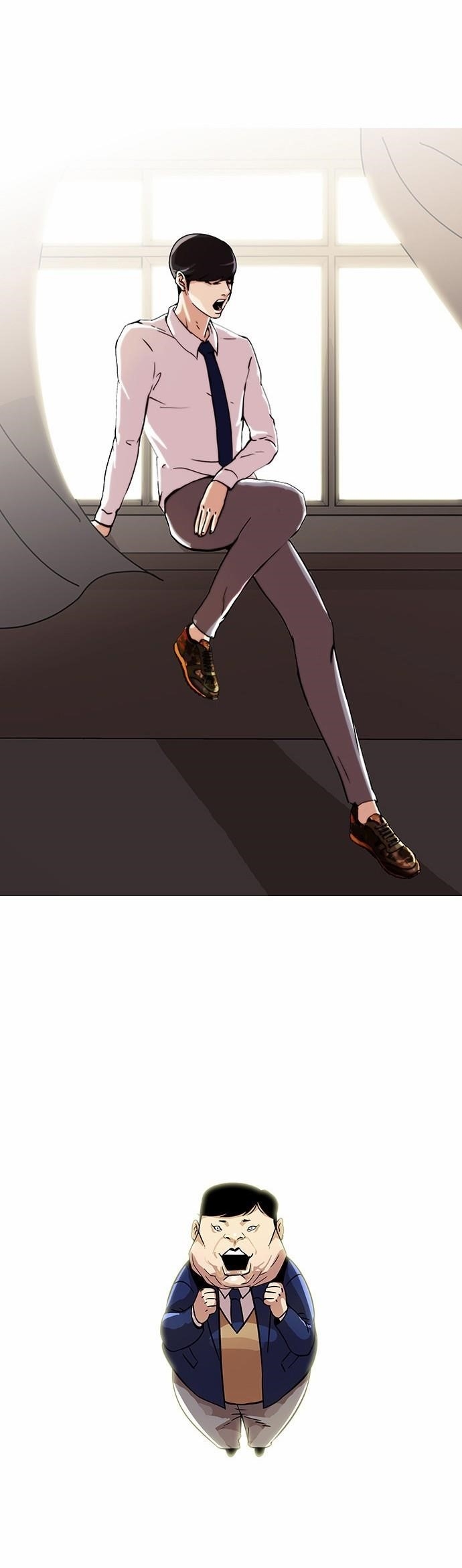 Lookism Chapter 22 - Page 29 in English