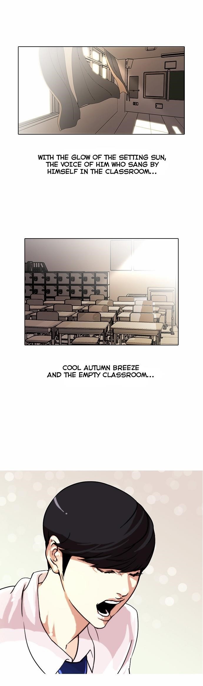Lookism Chapter 22 - Page 30 in English