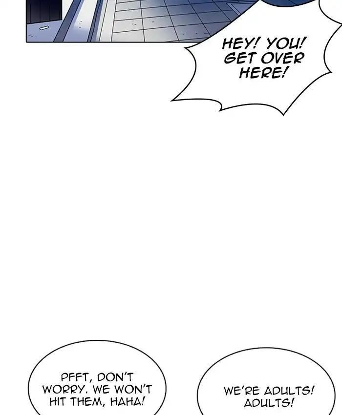 Lookism Chapter 220 - Page 10 in English
