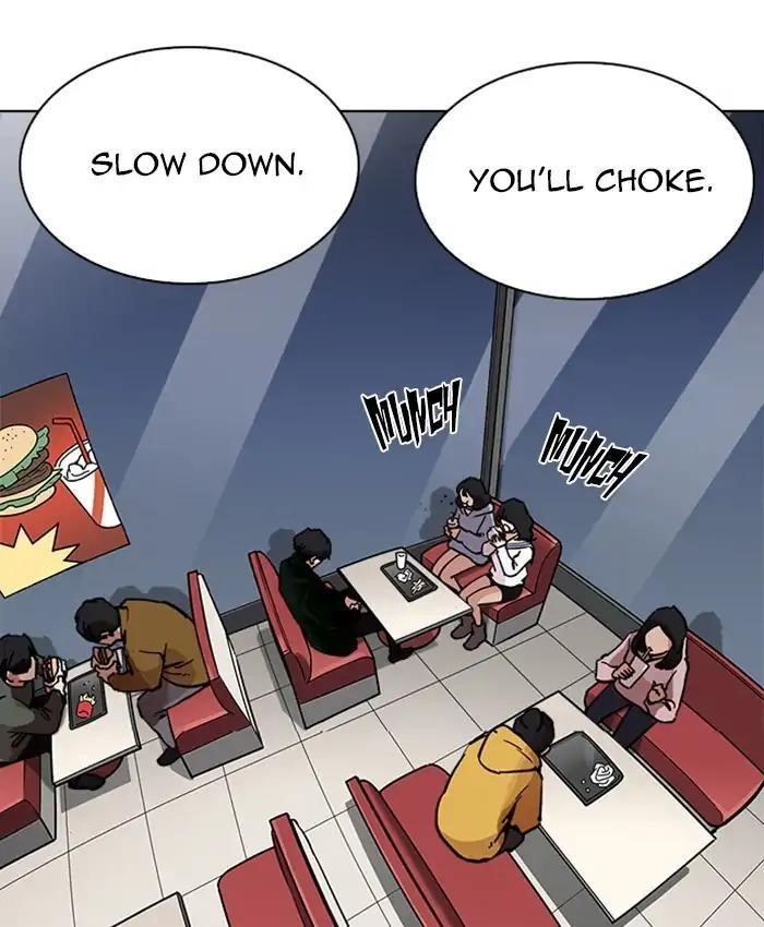 Lookism Chapter 220 - Page 106 in English