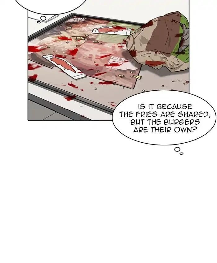 Lookism Chapter 220 - Page 108 in English