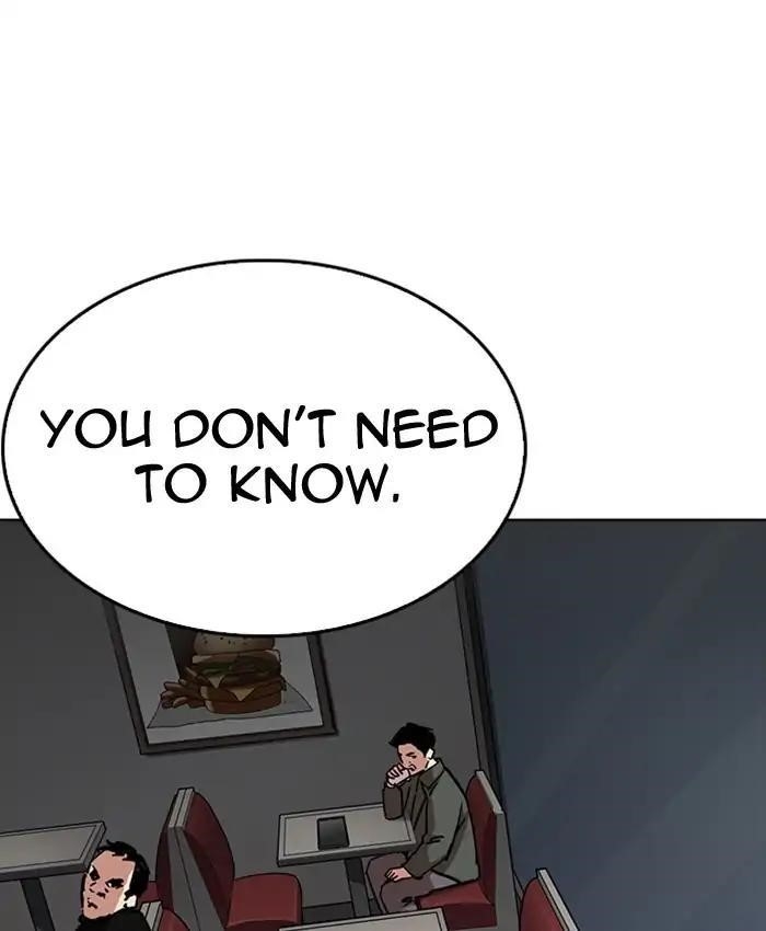 Lookism Chapter 220 - Page 117 in English