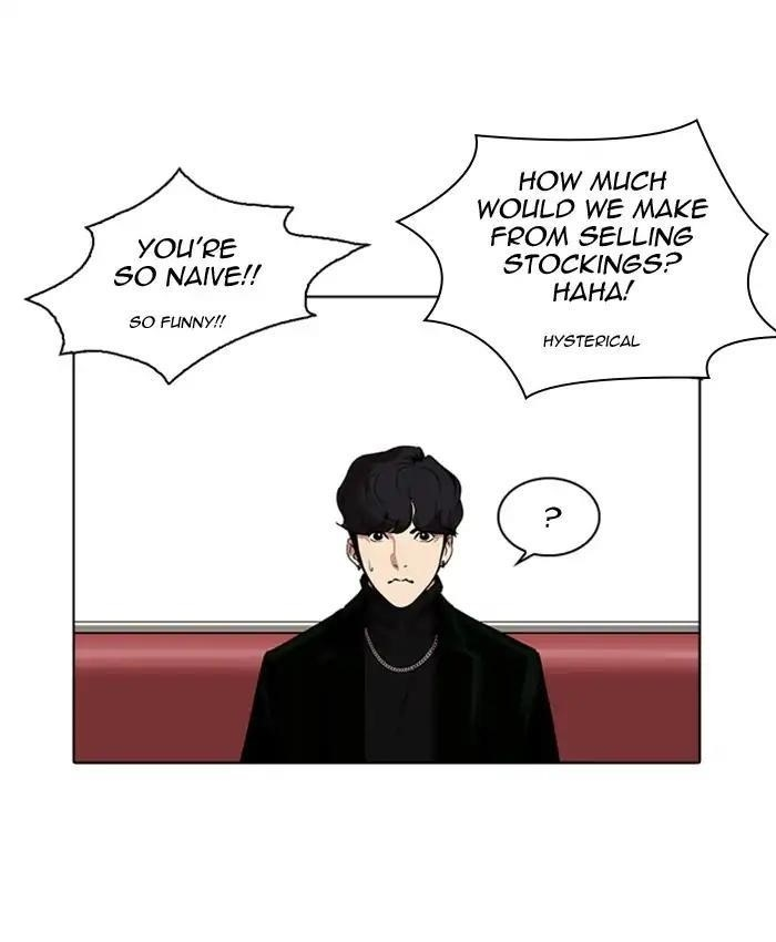Lookism Chapter 220 - Page 126 in English