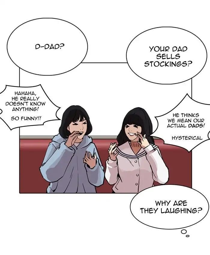 Lookism Chapter 220 - Page 129 in English
