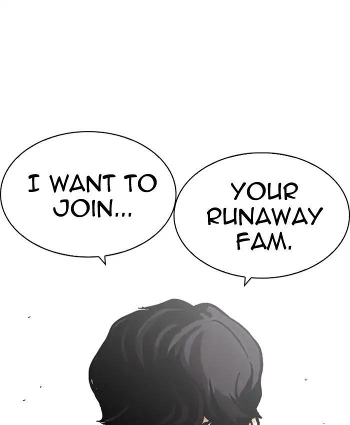Lookism Chapter 220 - Page 136 in English