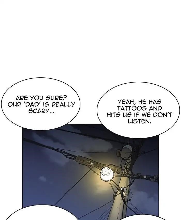 Lookism Chapter 220 - Page 139 in English
