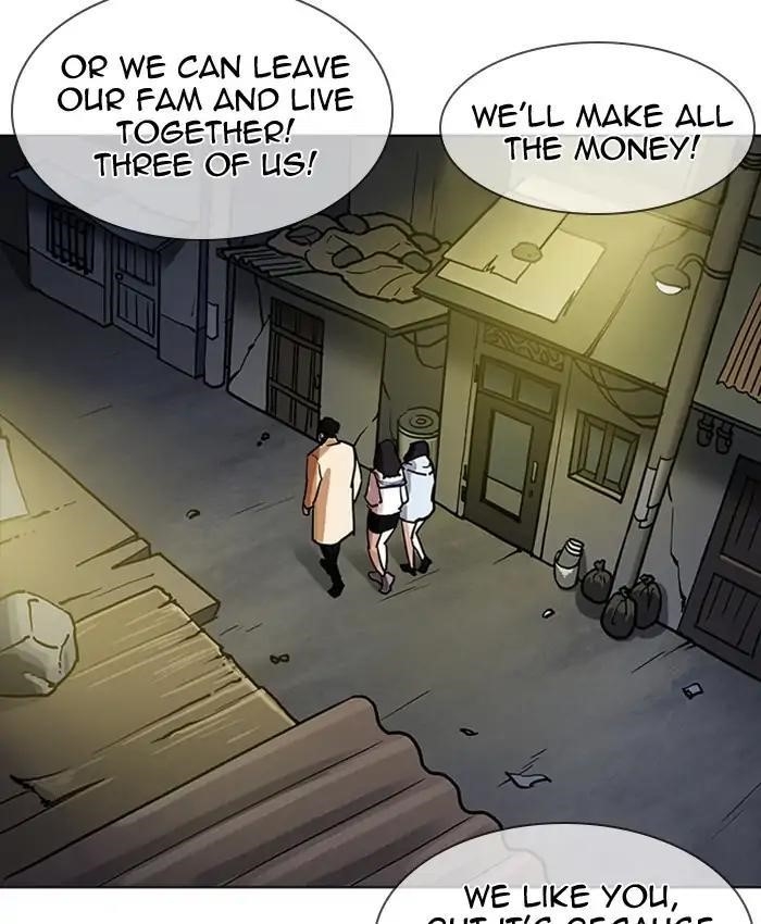 Lookism Chapter 220 - Page 141 in English