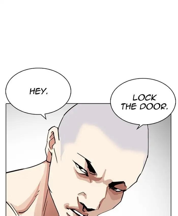 Lookism Chapter 220 - Page 167 in English