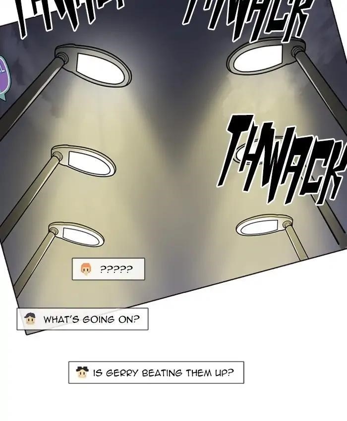 Lookism Chapter 220 - Page 19 in English