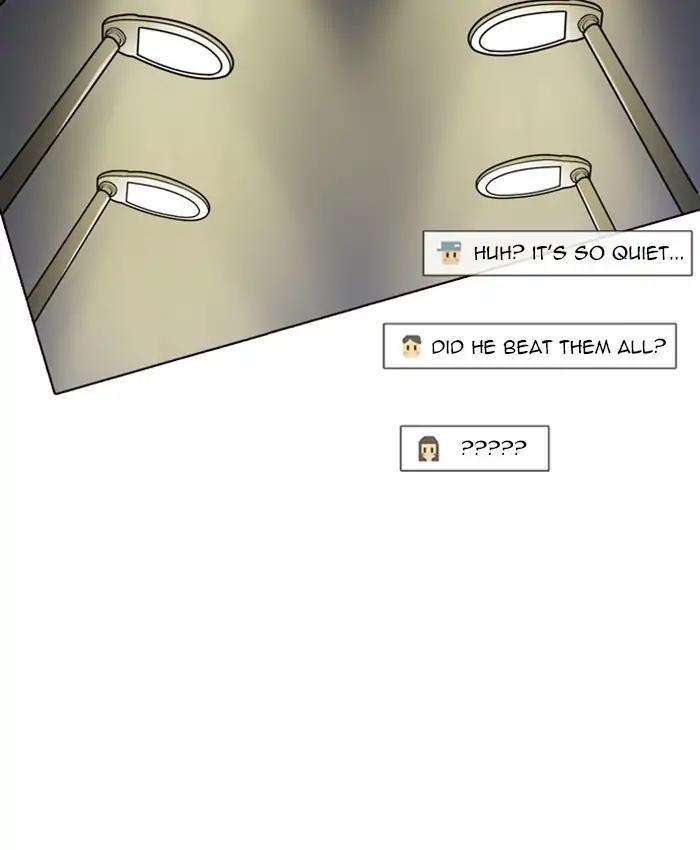 Lookism Chapter 220 - Page 21 in English