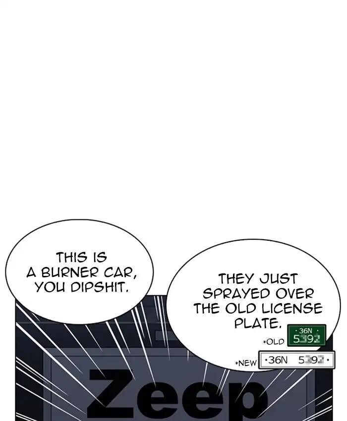 Lookism Chapter 220 - Page 41 in English