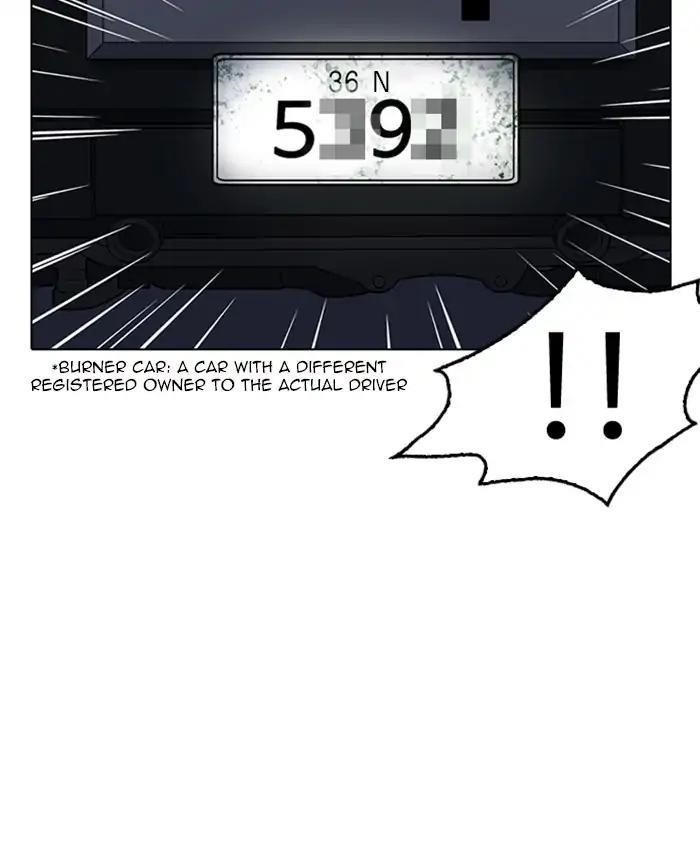 Lookism Chapter 220 - Page 42 in English