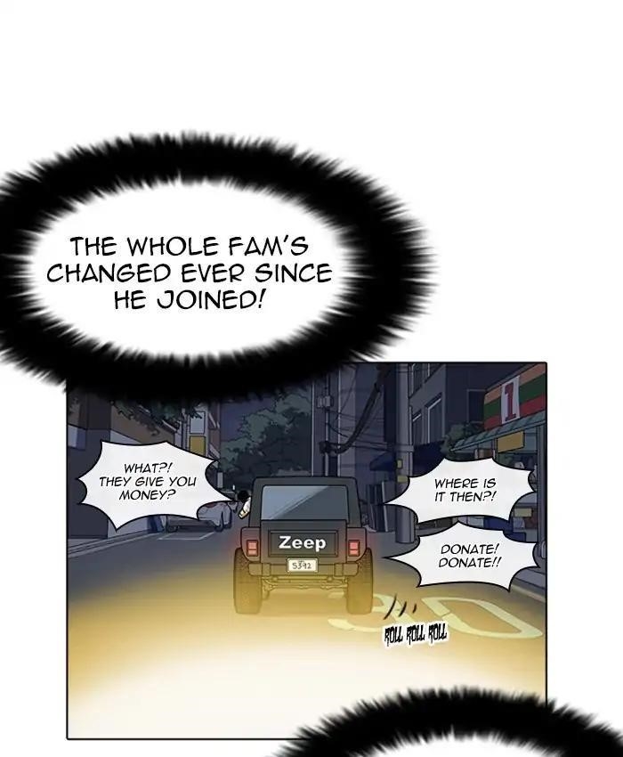 Lookism Chapter 220 - Page 47 in English