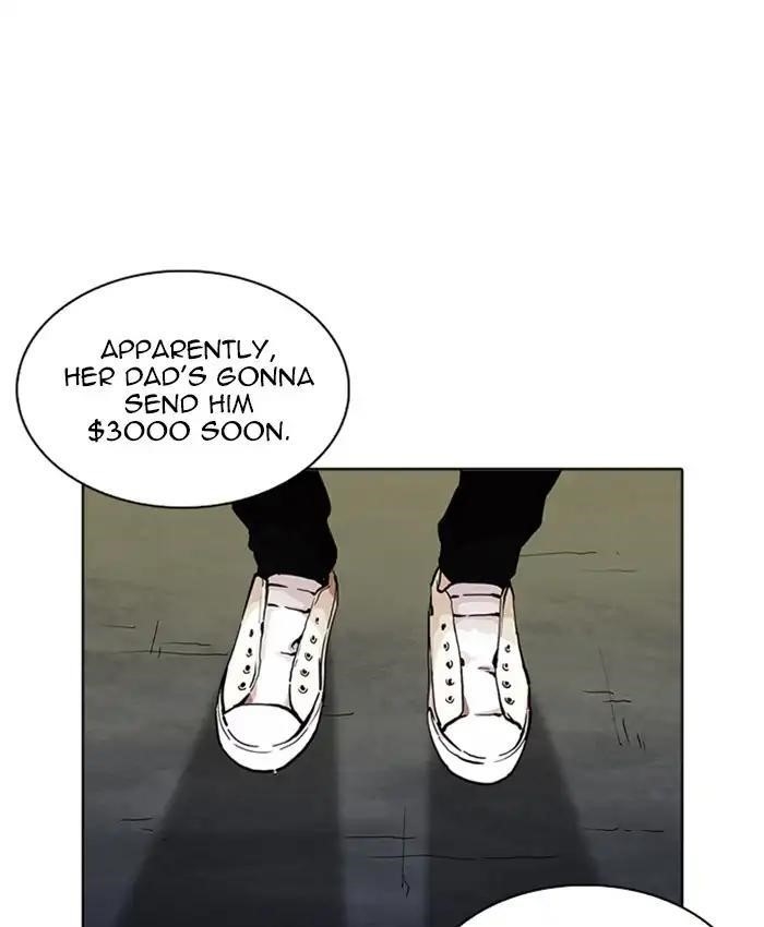 Lookism Chapter 220 - Page 76 in English
