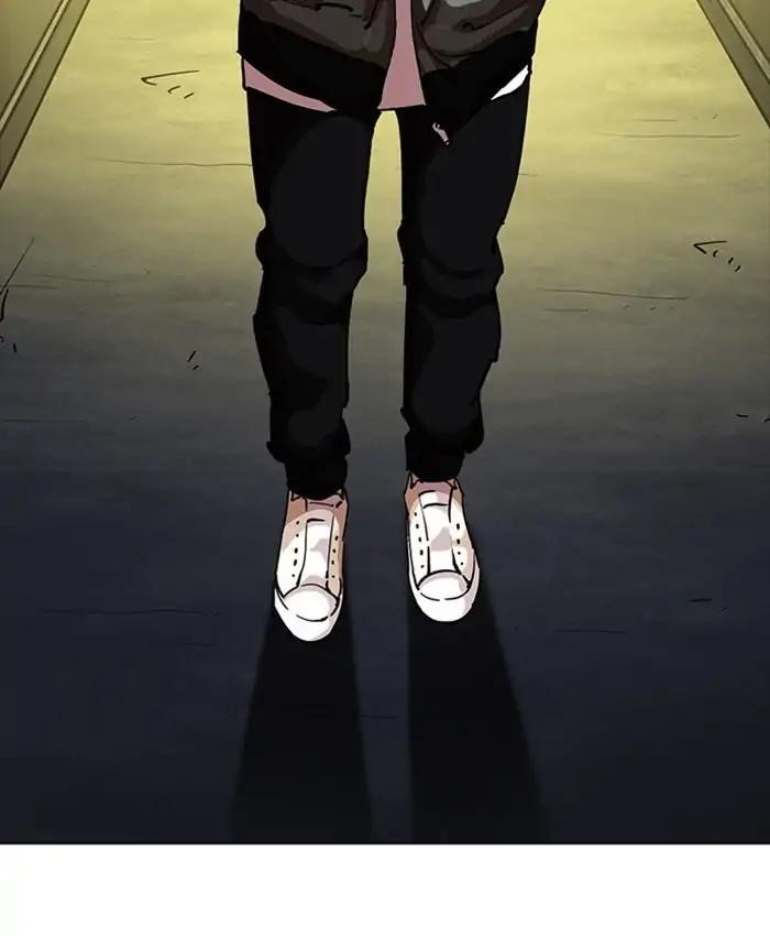 Lookism Chapter 220 - Page 81 in English