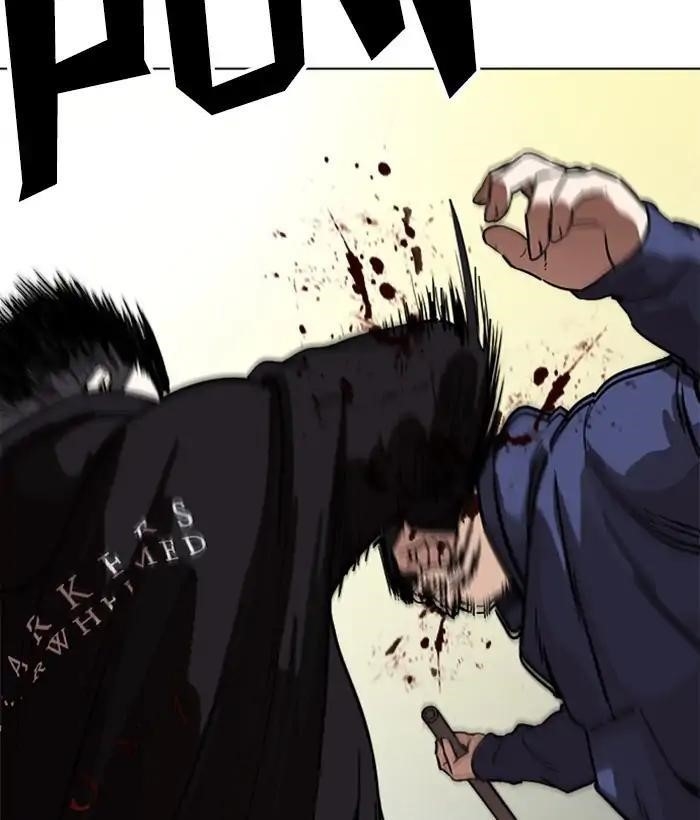Lookism Chapter 221 - Page 10 in English
