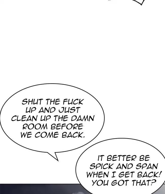Lookism Chapter 221 - Page 102 in English