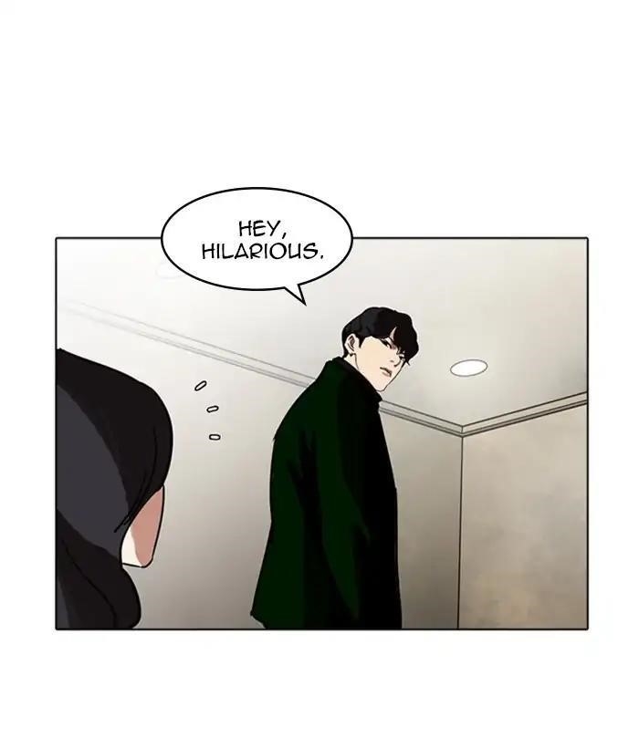 Lookism Chapter 221 - Page 161 in English