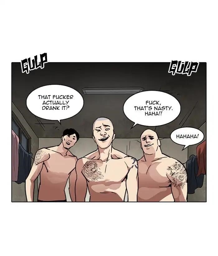 Lookism Chapter 221 - Page 67 in English