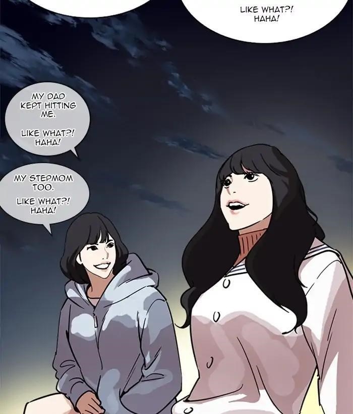 Lookism Chapter 221 - Page 80 in English