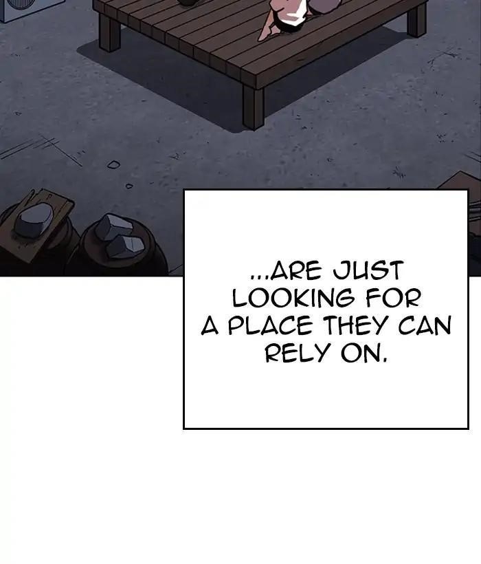 Lookism Chapter 221 - Page 90 in English
