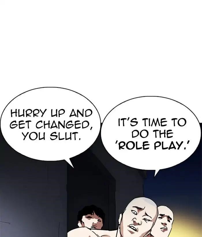 Lookism Chapter 221 - Page 93 in English