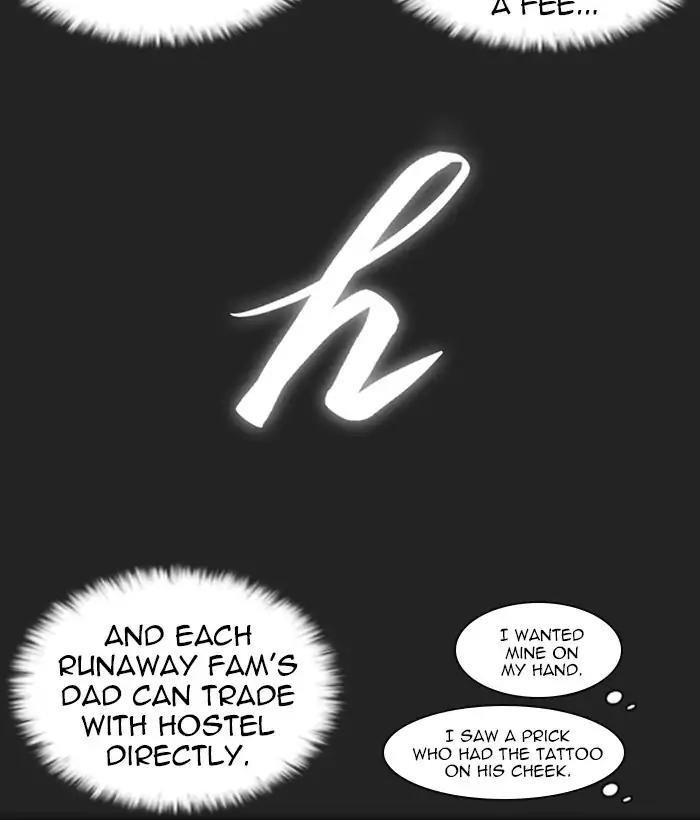 Lookism Chapter 222 - Page 108 in English