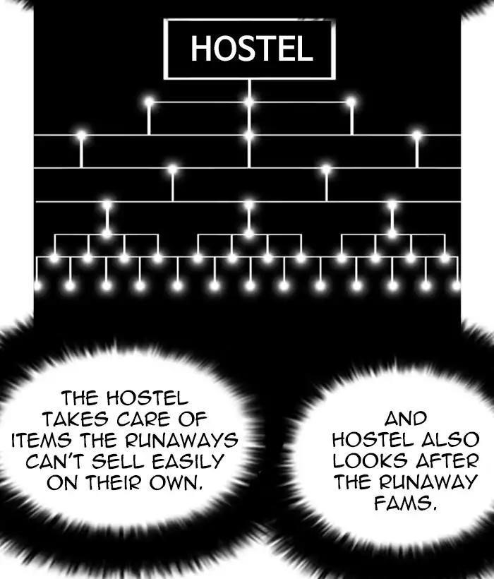 Lookism Chapter 222 - Page 111 in English