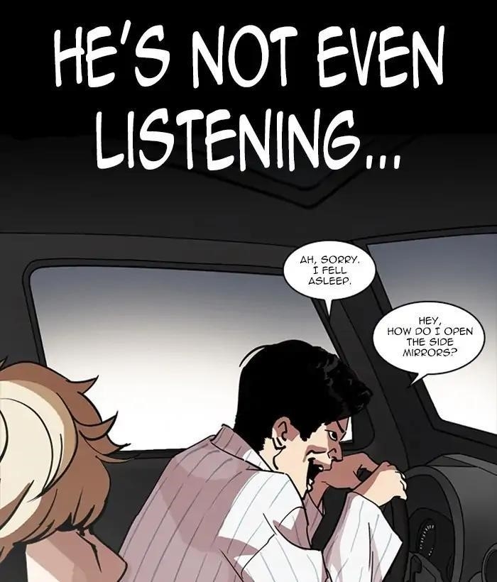 Lookism Chapter 222 - Page 116 in English