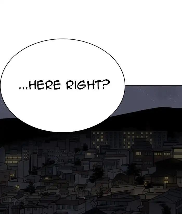 Lookism Chapter 222 - Page 120 in English