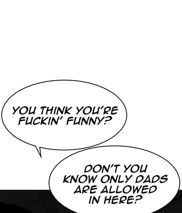 Lookism Chapter 222 - Page 134 in English