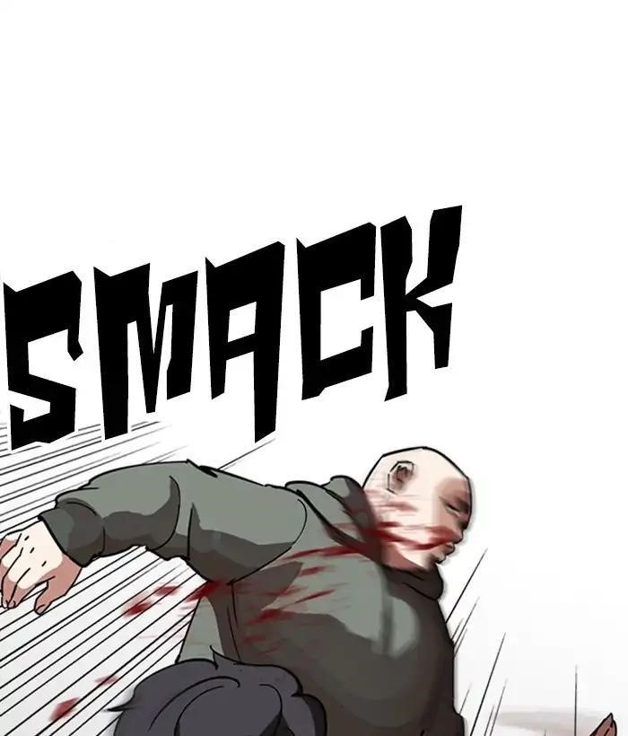 Lookism Chapter 222 - Page 19 in English