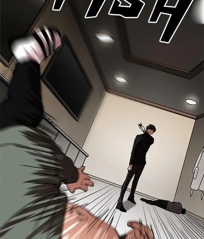 Lookism Chapter 222 - Page 22 in English