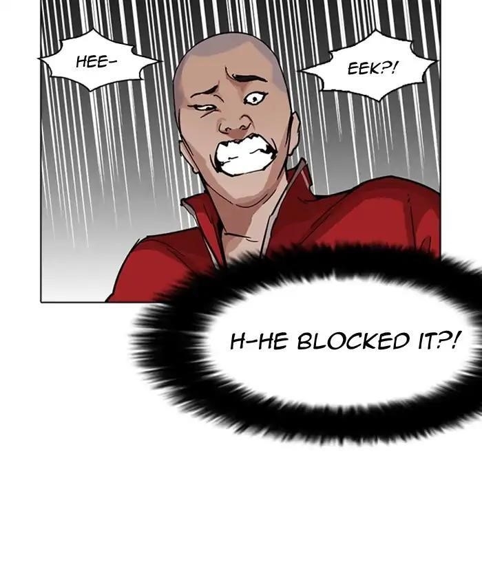 Lookism Chapter 222 - Page 36 in English