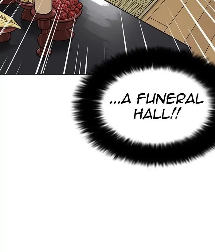 Lookism Chapter 222 - Page 56 in English