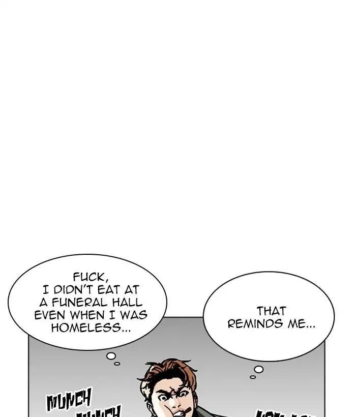 Lookism Chapter 222 - Page 58 in English