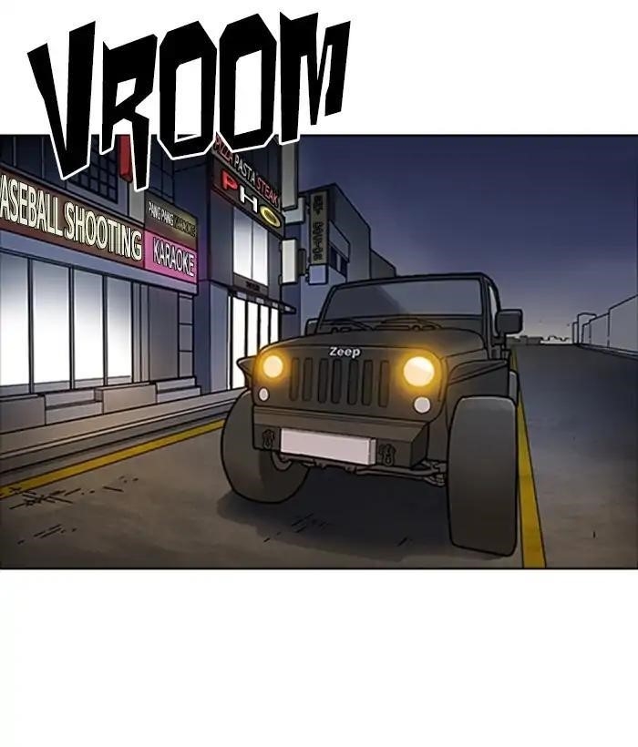 Lookism Chapter 222 - Page 95 in English