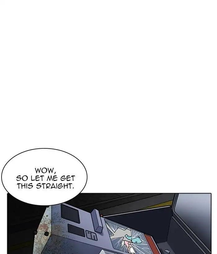 Lookism Chapter 222 - Page 96 in English