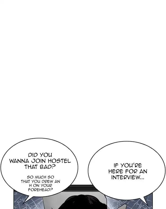 Lookism Chapter 223 - Page 9 in English