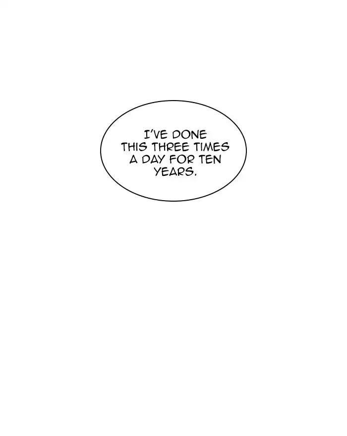Lookism Chapter 223 - Page 127 in English
