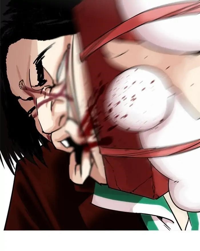 Lookism Chapter 223 - Page 136 in English