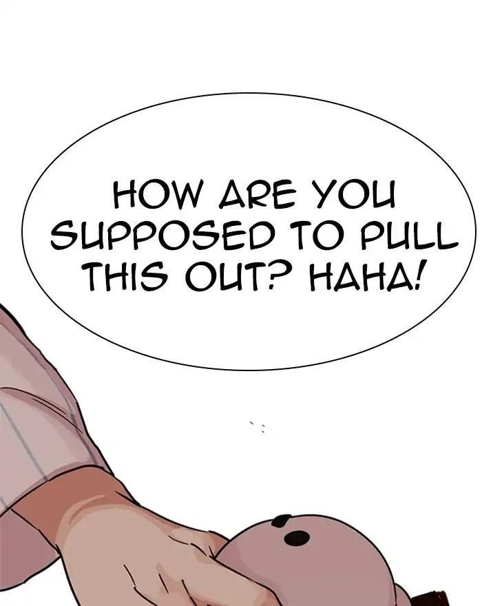 Lookism Chapter 223 - Page 140 in English