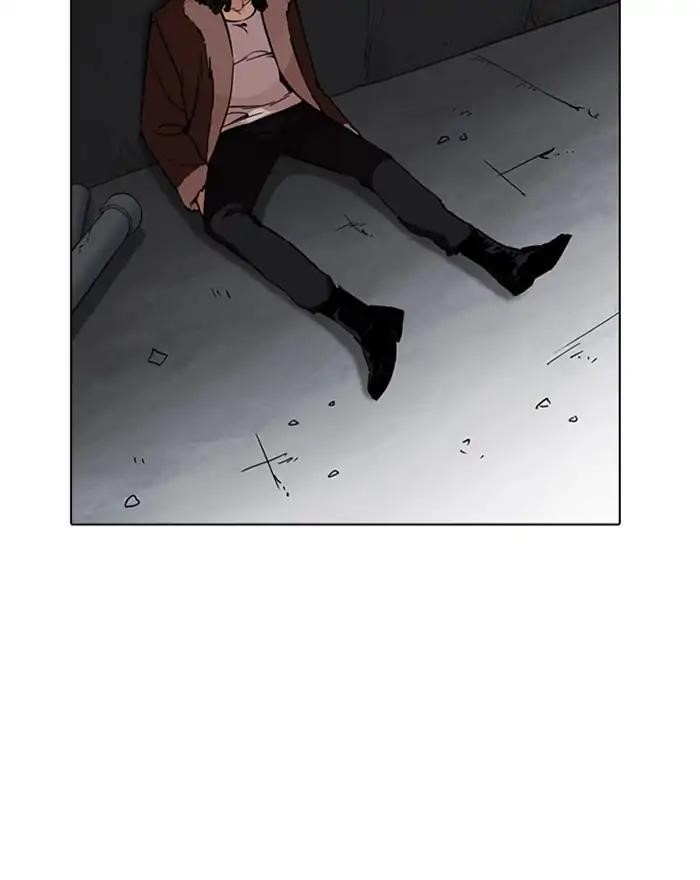 Lookism Chapter 223 - Page 20 in English