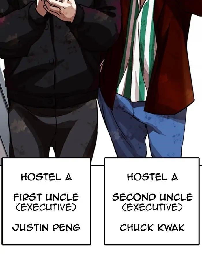 Lookism Chapter 223 - Page 27 in English