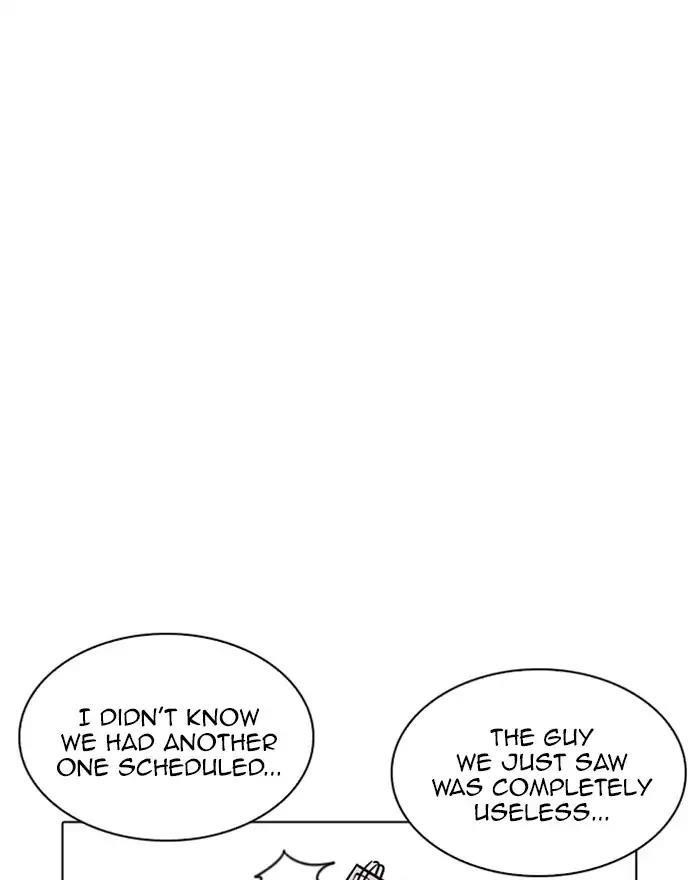 Lookism Chapter 223 - Page 28 in English