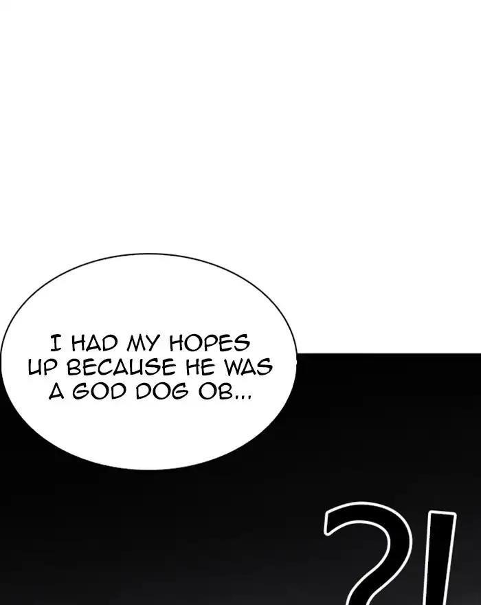 Lookism Chapter 223 - Page 30 in English