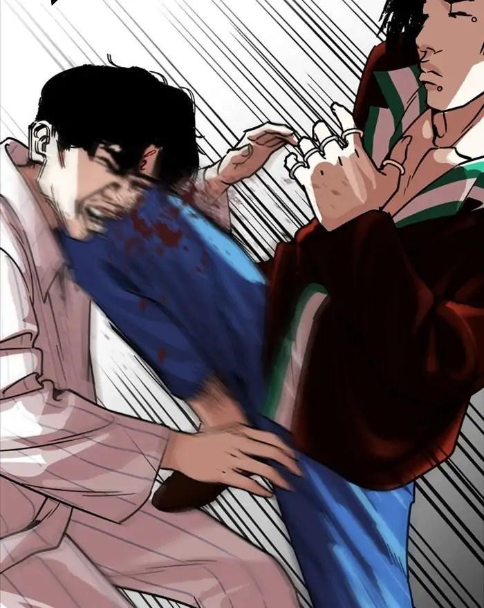 Lookism Chapter 223 - Page 89 in English